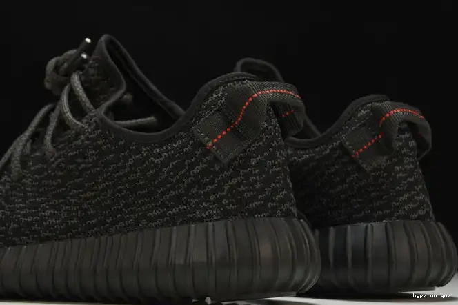 hype Boost Yeezy 350 Pirate 2023) Adidas BB5350 Black (2022 0604
